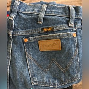 Men’s Wranglers 31x32